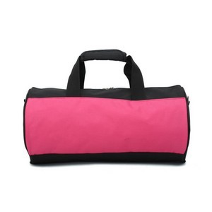 Outdoors Sport Round Duffle Bag