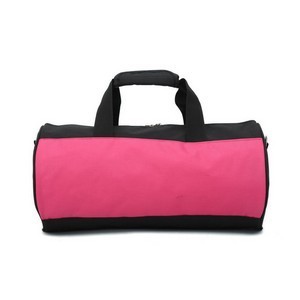 Outdoors Sport Round Duffle Bag