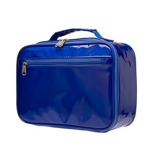 Holographic Insulated Lunch Cooler Bag