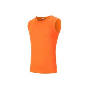 Men's Performance Quick Dry Sleeveless Shirt