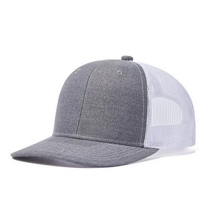 Premium Mesh Trucker Cap