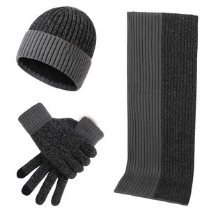 Cozy Knit Hat