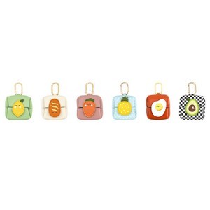 PU Leather Coin Purse