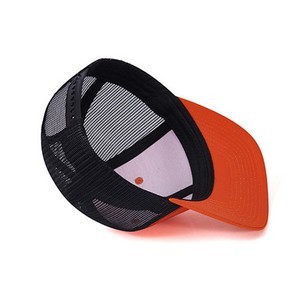 Premium Mesh Trucker Cap