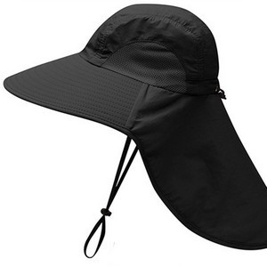 Breathable Fisherman Hat