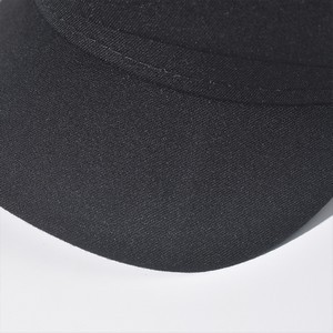 Cotton Comfort Beret Cap
