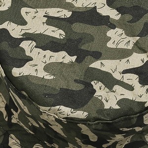 Adjustable Boonie Bucket Hat