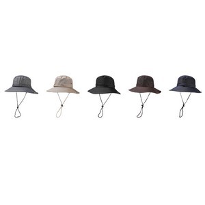 Adventure Seeker Outdoor Bucket Hat