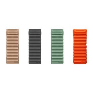 Camping TPU Inflatable Sleeping Mat