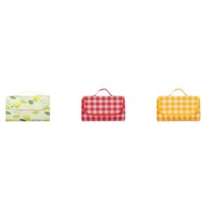 Oxford Outdoor Picnic Blanket
