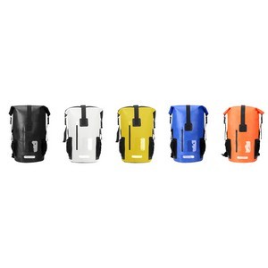 Waterproof Adventure Backpack