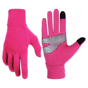 Soccer Goalkeeper Gloves