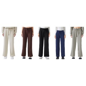 Comfort Jogger Pant