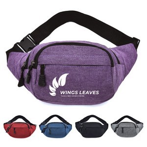 Outdoors Fanny Pack
