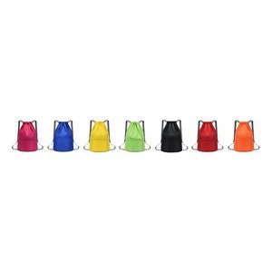 Oxford Fabric Drawstring Backpack