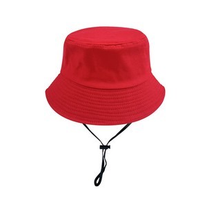  Cotton Bucket Hat