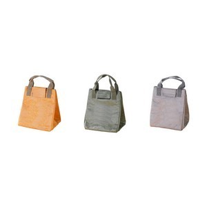 Eco-Friendly Insulated Reusable Lunch Cooler Bag