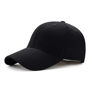 Soft Top Cotton Duckbill Cap