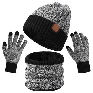Warm Winter Beanie