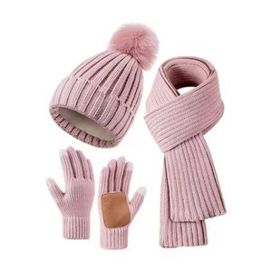Winter Polyester Beanie