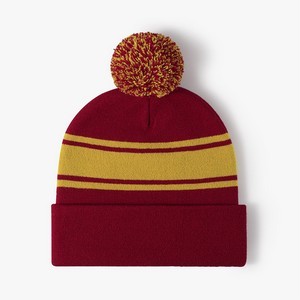 Knit Winter Beanie