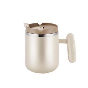 15.8 OZ Stainless Steel Insulated Coffee Mug