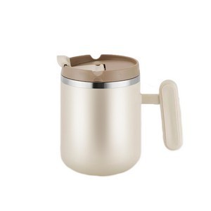 15.8 OZ Stainless Steel Insulated Coffee Mug