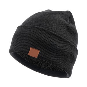 Winter Knit Beanie