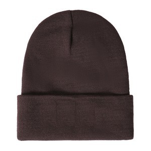 Knitted Woolen Beanie