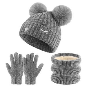 Children's Winter Beanie