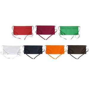 Poly-Cotton Work Apron