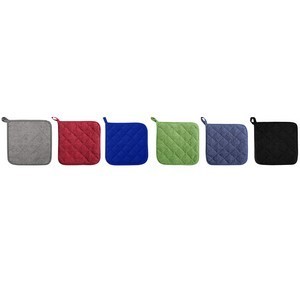 Insulated Pot Mat