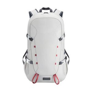 Rip-Stop Nylon Hiking Backpack