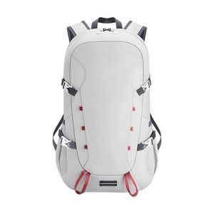 Rip-Stop Nylon Hiking Backpack