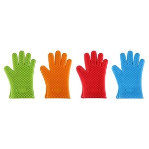 Heat Resistant Glove