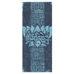 Microfiber Beach Towel