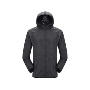 Waterproof Quick Dry Hiking Jacket