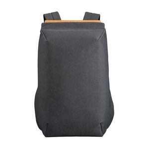 Simple Design Laptop Backpack Anti Theft Bag
