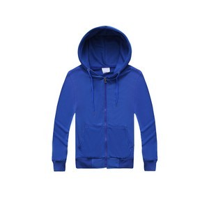 Cotton Hooded Sweatshirt