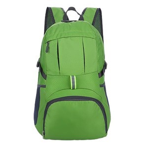 Foldable Lightweight Travel Backpack