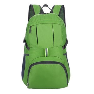 Foldable Lightweight Travel Backpack