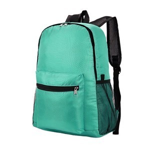 Foldable Backpack