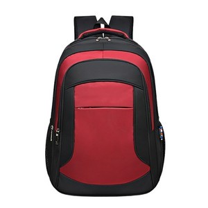 Large Capacity Business Backpack with Anti-Theft Pocket