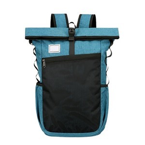Outdoor Travel Mountaineering Foldable Backpack