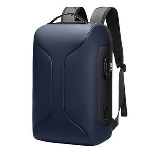 Anti Theft Business Backpack