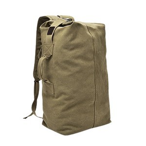 Capacity Travel Backpack