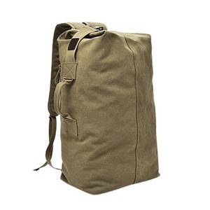 Capacity Travel Backpack