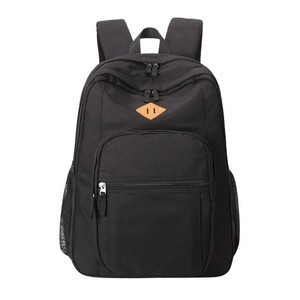 Multiple Pocket Casual Student Laptop Backpack