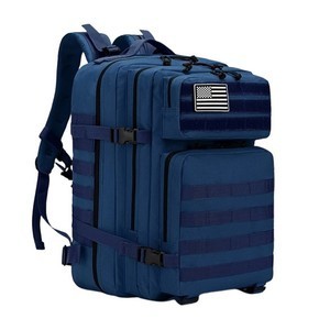 Outdoor Military Tactical Backpack