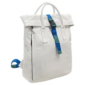 Multiple Compartments Rugged Waterproof Backpack